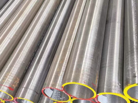 安义P91无缝钢管