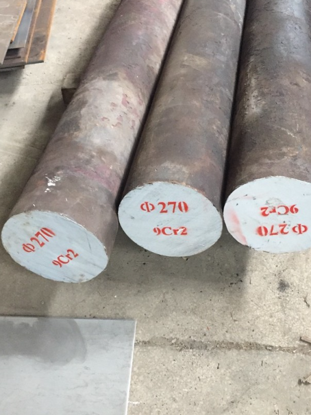 安义9Cr2工具钢