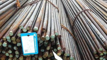 安义30CrNi3Mo合金结构钢