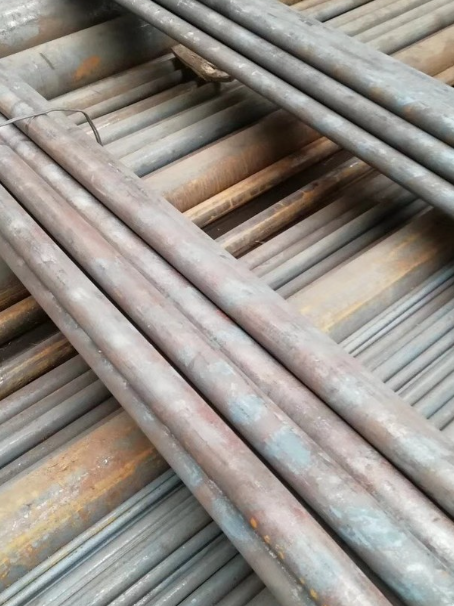 安义45B合金结构钢